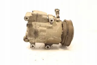 F500-AN6AA07 Компрессор кондиционера Hyundai i30 FD Арт e12475880, вид 1