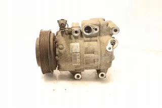 F500-AN6AA07 Компрессор кондиционера Hyundai i30 FD Арт e12475880, вид 2
