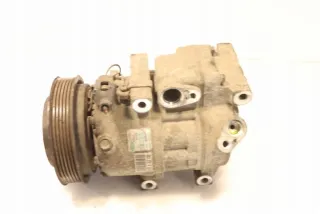 F500-AN6AA07 Компрессор кондиционера Hyundai i30 FD Арт e12475880, вид 3