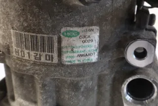 F500-AN6AA07 Компрессор кондиционера Hyundai i30 FD Арт e12475880, вид 7
