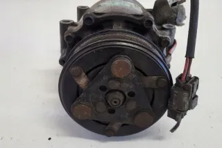 HFC134A Компрессор кондиционера Honda Civic 8 Арт e12475828, вид 1