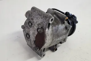 HFC134A Компрессор кондиционера Ford Mondeo 3 Арт e12475713, вид 4
