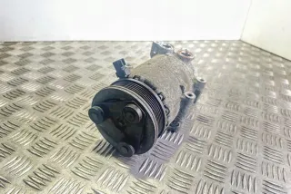 6G9119D629DC Компрессор кондиционера Ford Galaxy 3 Арт e12475636, вид 1