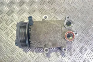 6G9119D629DC Компрессор кондиционера Ford Galaxy 3 Арт e12475636, вид 5