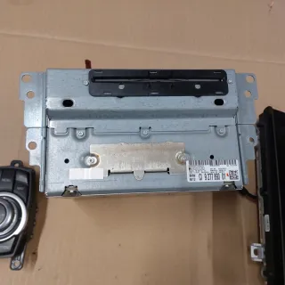 9277893 Блок навигации BMW 4 F32/F33/GT F36 Арт e12475531, вид 5
