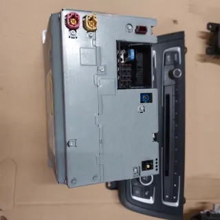 9277893 Блок навигации BMW 4 F32/F33/GT F36 Арт e12475531, вид 7