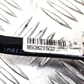 8508215 Гофра инжектора BMW 1 F20/F21 Арт e12475475, вид 3