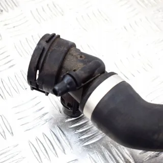 7811127 Гофра инжектора BMW 1 F20/F21 Арт e12475473, вид 5