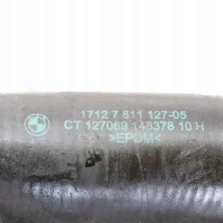 7811127 Гофра инжектора BMW 1 F20/F21 Арт e12475473, вид 6