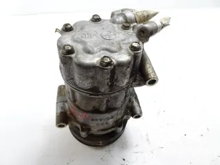 9684480480 Компрессор кондиционера Citroen Nemo Арт e12475407, вид 5