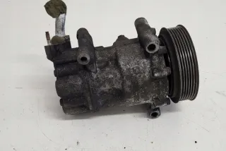 9659875780 Компрессор кондиционера Citroen C3 1 Арт e12475308, вид 6