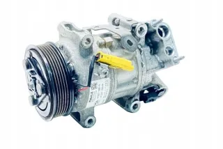 9833718880 Компрессор кондиционера Citroen C3 3 Арт e12475301, вид 1