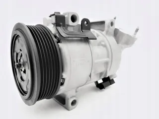 447150-5200, 447150-5201, 447150-8060 Компрессор кондиционера Citroen Berlingo 2  Арт e12475286, вид 1