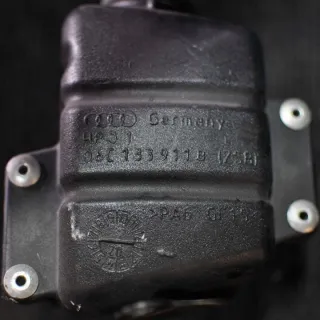 06C133354G Гофра инжектора Audi A6 C5 (S6,RS6) Арт e12475231, вид 1