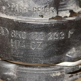 GTV285085 Гофра инжектора Audi A6 C7 (S6,RS6) Арт e12475188, вид 3