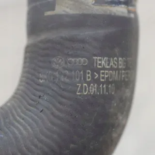 GTV33239 Гофра инжектора Audi A5 (S5,RS5) 1 Арт e12475090, вид 1