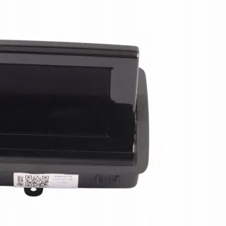 8U0857273E Блок навигации Audi Q3 2 Арт e12475080, вид 3