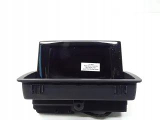 8U0857273E 17619036364 Блок навигации Audi Q3 1 Арт e12475079, вид 1