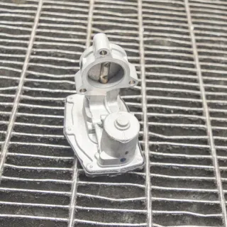 8576810 Клапан EGR BMW X3 G01 Арт e12475026, вид 2