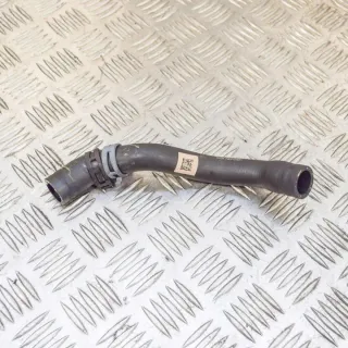 8W0819332H Гофра инжектора Audi A4 B9 Арт e12474986, вид 2