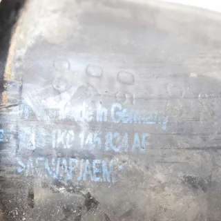 1K0145834AF Гофра инжектора Audi A3 8P Арт e12474967, вид 6