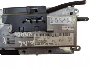4F0919603A Блок навигации Audi A6 C6 (S6,RS6) Арт e12474947, вид 4
