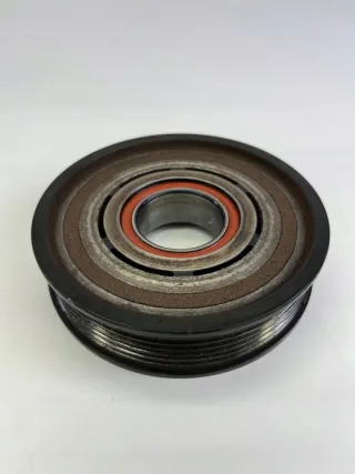 6994082 Компрессор кондиционера BMW ix 3 Арт e12474827, вид 1