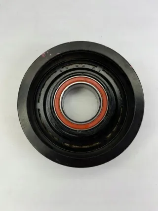 6994082 Компрессор кондиционера BMW ix 3 Арт e12474827, вид 3