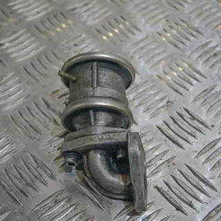 078131102078131166 Клапан EGR Audi A6 C5 (S6,RS6) Арт e12474801, вид 3