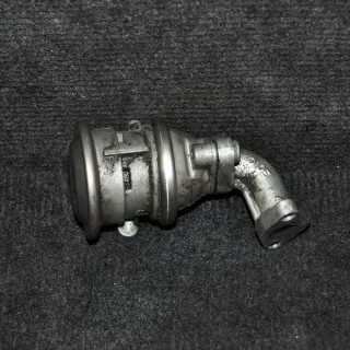 06E131101C Клапан EGR Audi A6 C6 (S6,RS6) Арт e12474798, вид 2