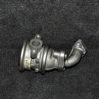 06E131101C Клапан EGR Audi A6 C6 (S6,RS6) Арт e12474798, вид 3