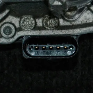 5Q0253691F Клапан EGR Audi A3 8P Арт e12474743, вид 3