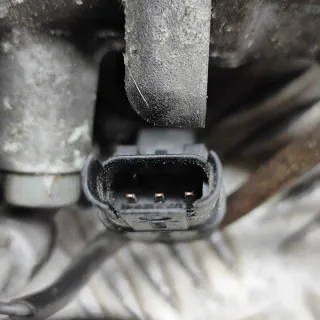 9182794 Компрессор кондиционера BMW 1 E81/E82/E87/E88 Арт e12474672, вид 5