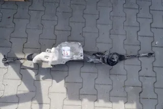 5Q1423051BC AA111984 Рулевая рейка Volkswagen T-Roc Арт e12474606, вид 1