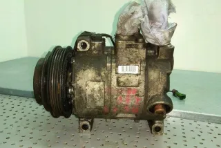 400260805C Компрессор кондиционера Audi A6 C5 (S6,RS6) Арт e12474584, вид 2