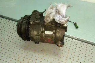 400260805C Компрессор кондиционера Audi A6 C5 (S6,RS6) Арт e12474584, вид 3