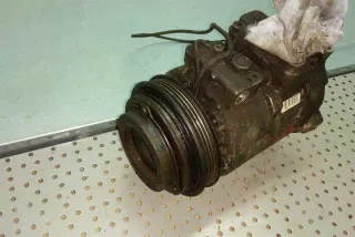 400260805C Компрессор кондиционера Audi A6 C5 (S6,RS6) Арт e12474584, вид 4