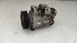 4G0260805B Компрессор кондиционера Audi A6 C7 (S6,RS6) Арт e12474568, вид 2