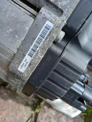 1K1909144L,7805277252 Рулевая рейка Volkswagen Passat B6 Арт e12474527, вид 4