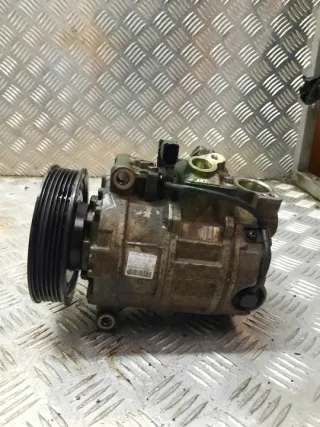 8E0260805BG Компрессор кондиционера Audi A4 B7 Арт e12474511, вид 1