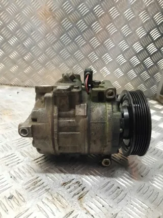 8E0260805BG Компрессор кондиционера Audi A4 B7 Арт e12474511, вид 2