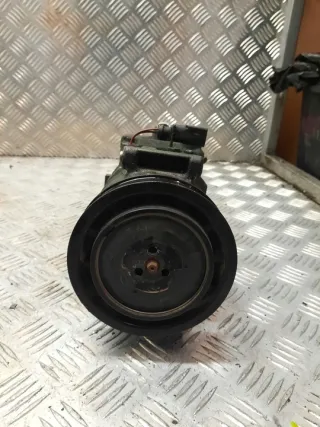 8E0260805BG Компрессор кондиционера Audi A4 B7 Арт e12474511, вид 3