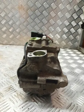 8E0260805BG Компрессор кондиционера Audi A4 B7 Арт e12474511, вид 4