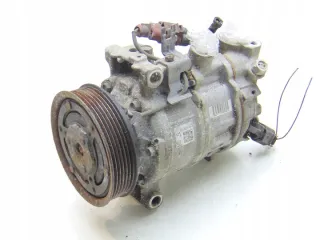 8T0260805F 14670573083 Компрессор кондиционера Audi A4 B8 Арт e12474503, вид 1