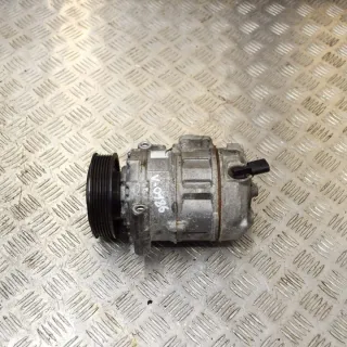 GE7SEU17C Компрессор кондиционера Audi A3 8P Арт e12474483, вид 1