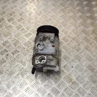 GE7SEU17C Компрессор кондиционера Audi A3 8P Арт e12474483, вид 3
