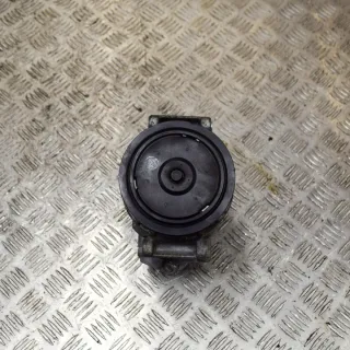 GE7SEU17C Компрессор кондиционера Audi A3 8P Арт e12474483, вид 4