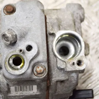 GE7SEU17C Компрессор кондиционера Audi A3 8P Арт e12474483, вид 5