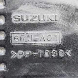67JA01 Корпус воздушного фильтра Suzuki Vitara2 Арт e12474363, вид 5