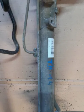1J1422105 Рулевая рейка Seat Leon 2 Арт e12474270, вид 7